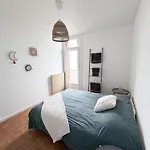 Appartement Vue Parc Montjuzet Avec Garage