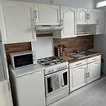 Appartement Vue Parc Montjuzet Avec Garage