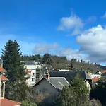 Appartement Vue Parc Montjuzet Avec Garage