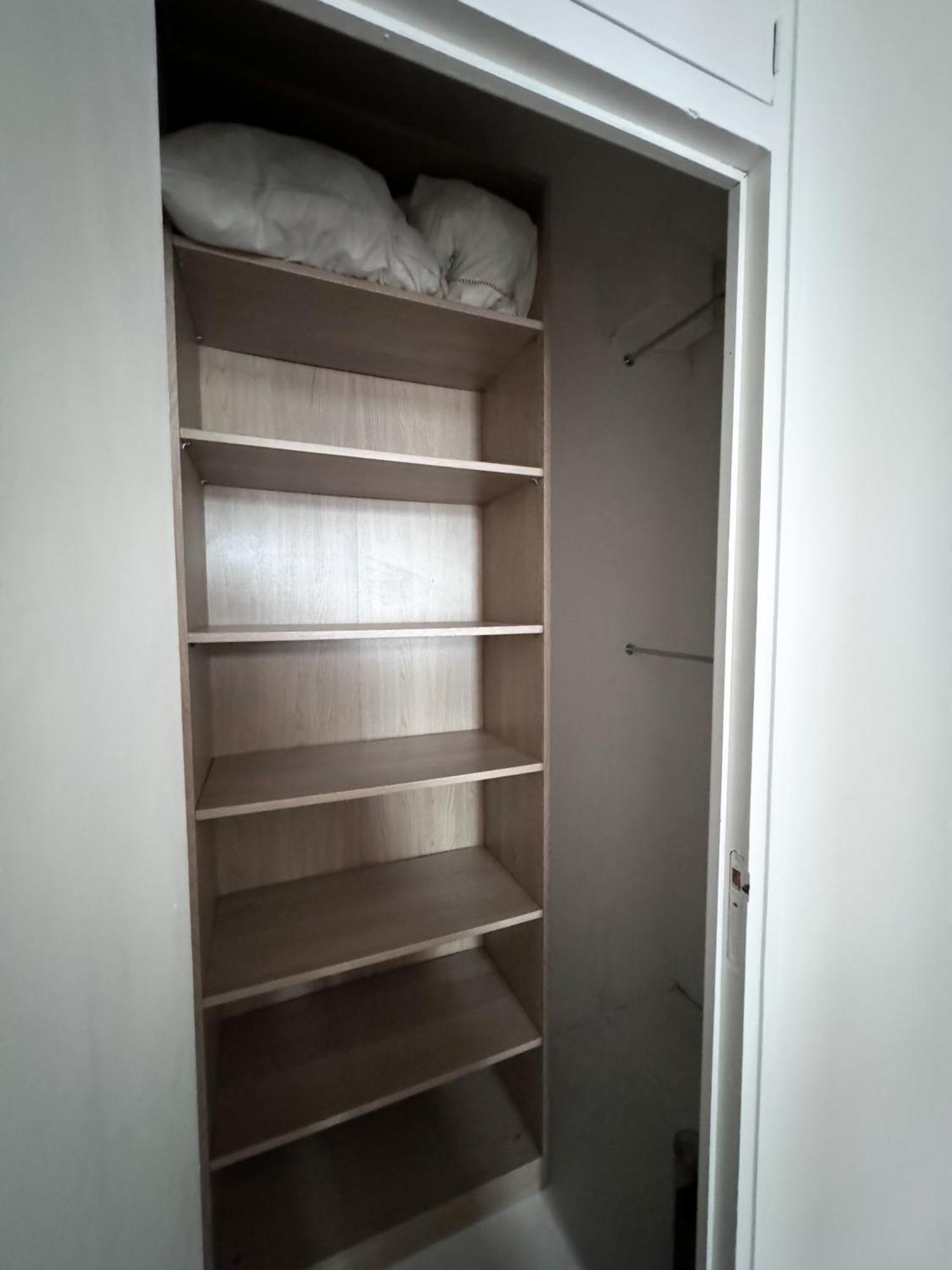 Apartment Vue Parc Montjuzet Avec Garage *